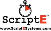 Script Supervision for the 21st Century! Script Supervision for the 21st Century!