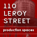 110 Leroy Street