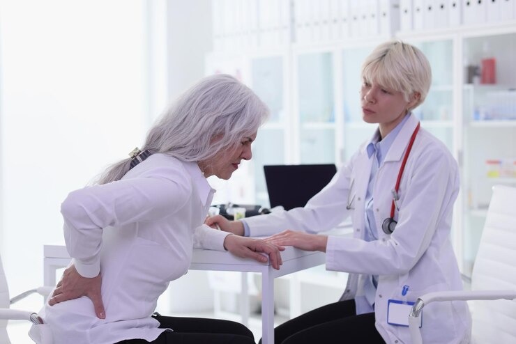 IDCC Health Services
