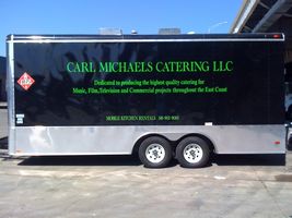 Carl Michaels Catering LLC