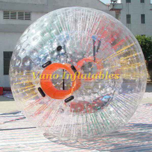 Gaint Human Hamster Ball fro Sale