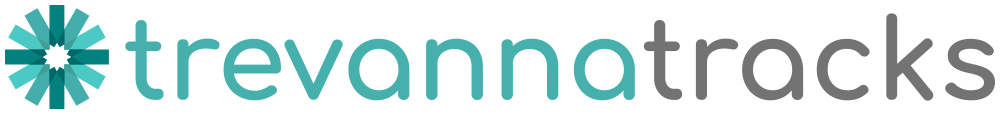 Trevanna Tracks logo