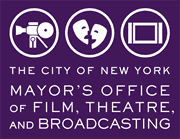 New York City Mayor's Office of Film, Theatre and Broadcasting
