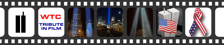 World Trade Center - A Tribute in Film