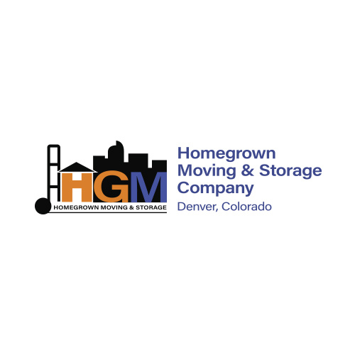 Homegrown Moving Company