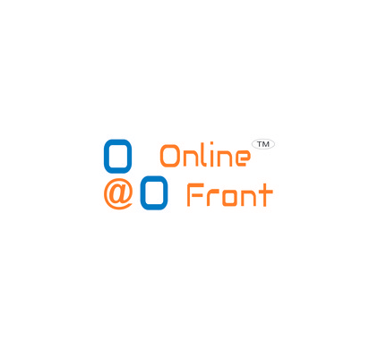 Online Front
