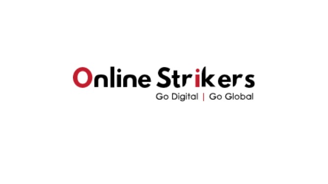 online strikers