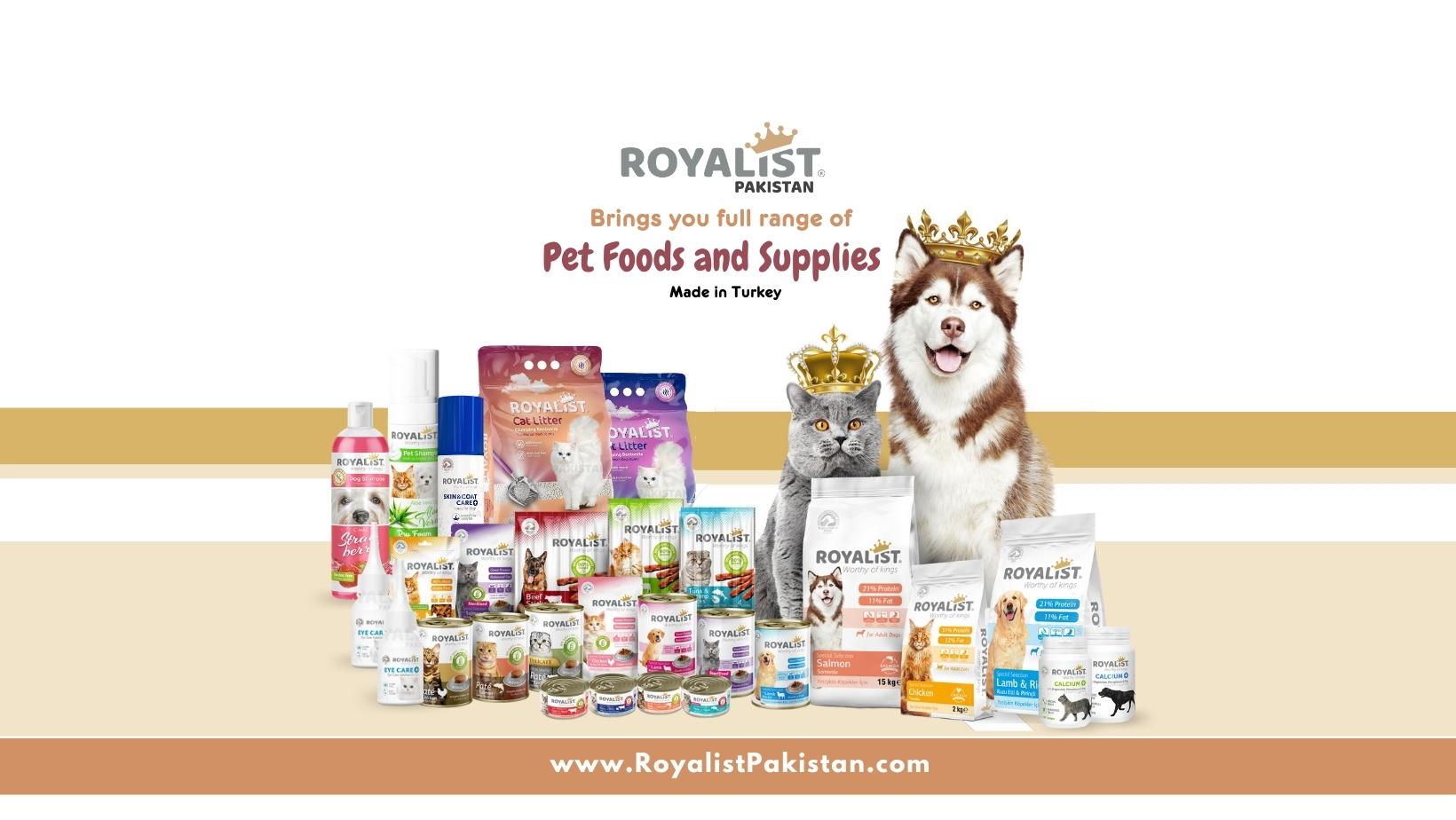 Royalist Pakistan