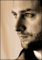 Jeremy Schieffelin