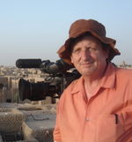 Peter Brownscombe