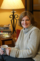 Maryann Fondulas