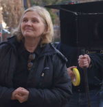 Martha Pinson