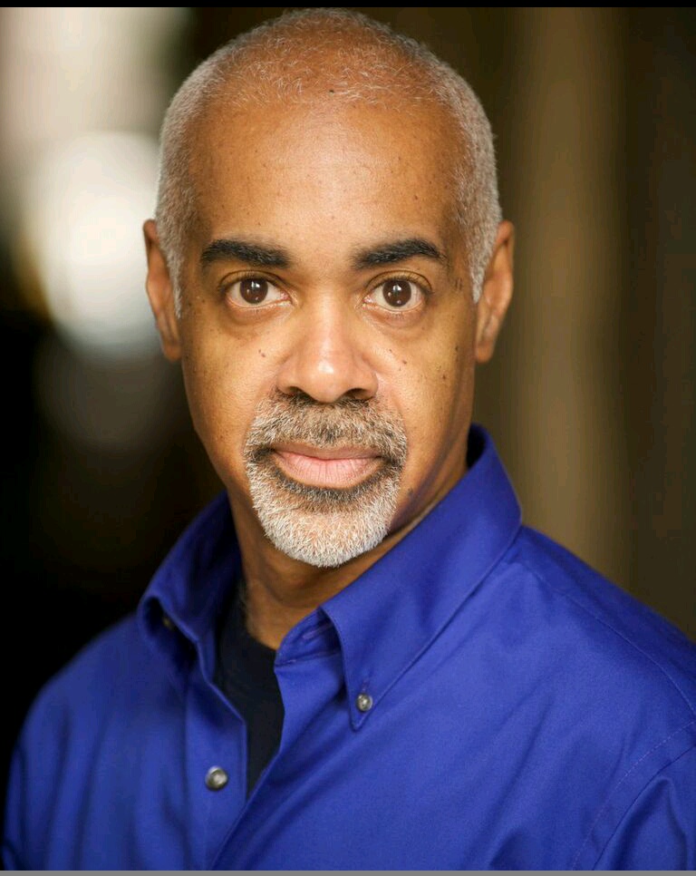 Lorenzo Scott