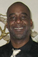 Terence Krigger