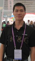 Logi wang