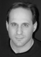 Doug Honorof