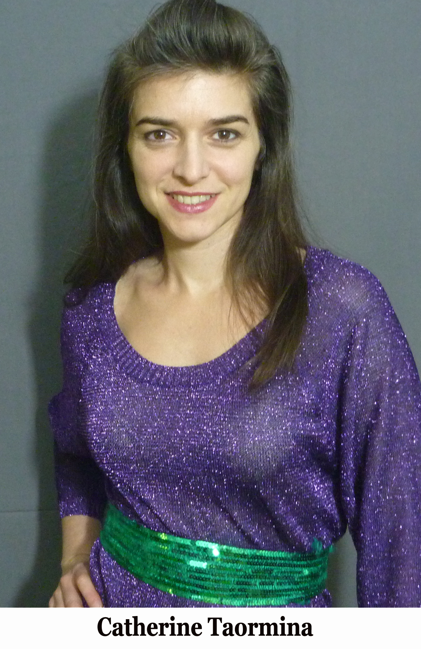 Catherine Taormina