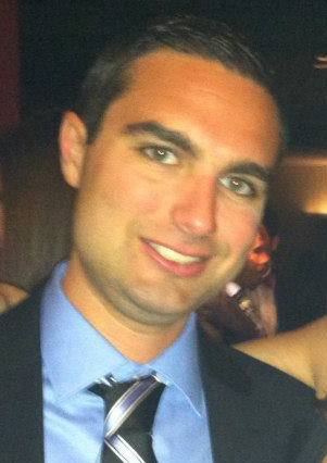 Zachary Millon