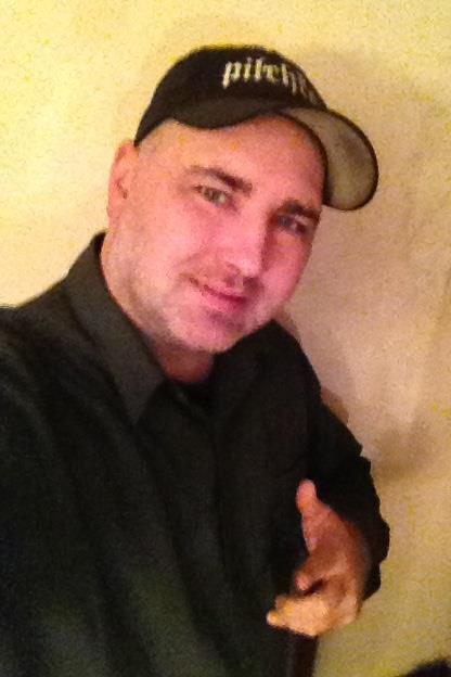 BILL MYKALCIO