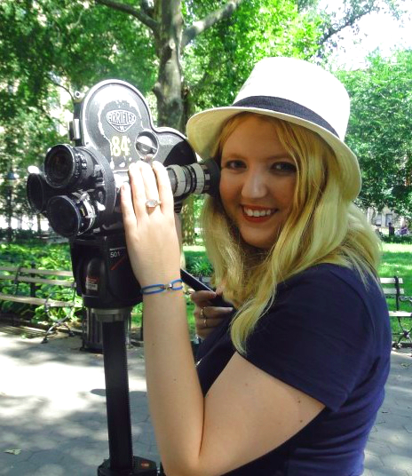 Madeleine Spivey