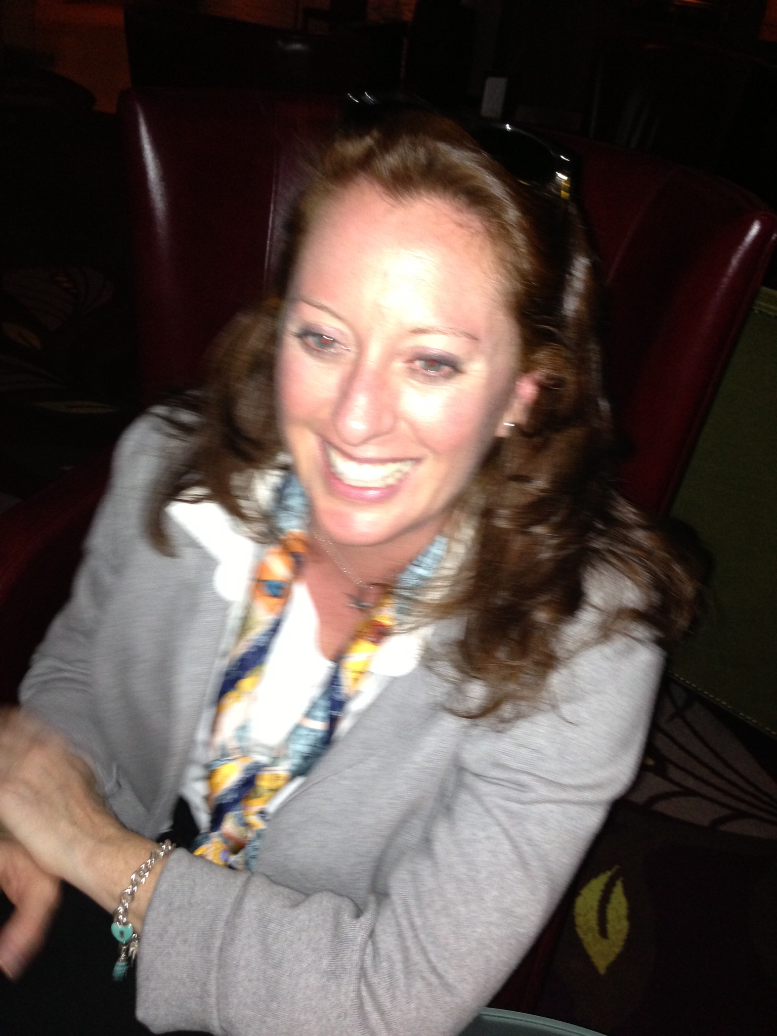 sharon hyland