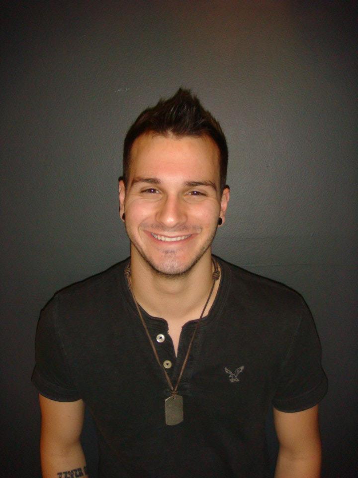 Patrick Keenan