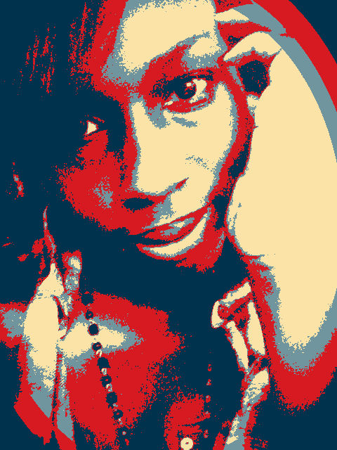 Njideka Agwuna