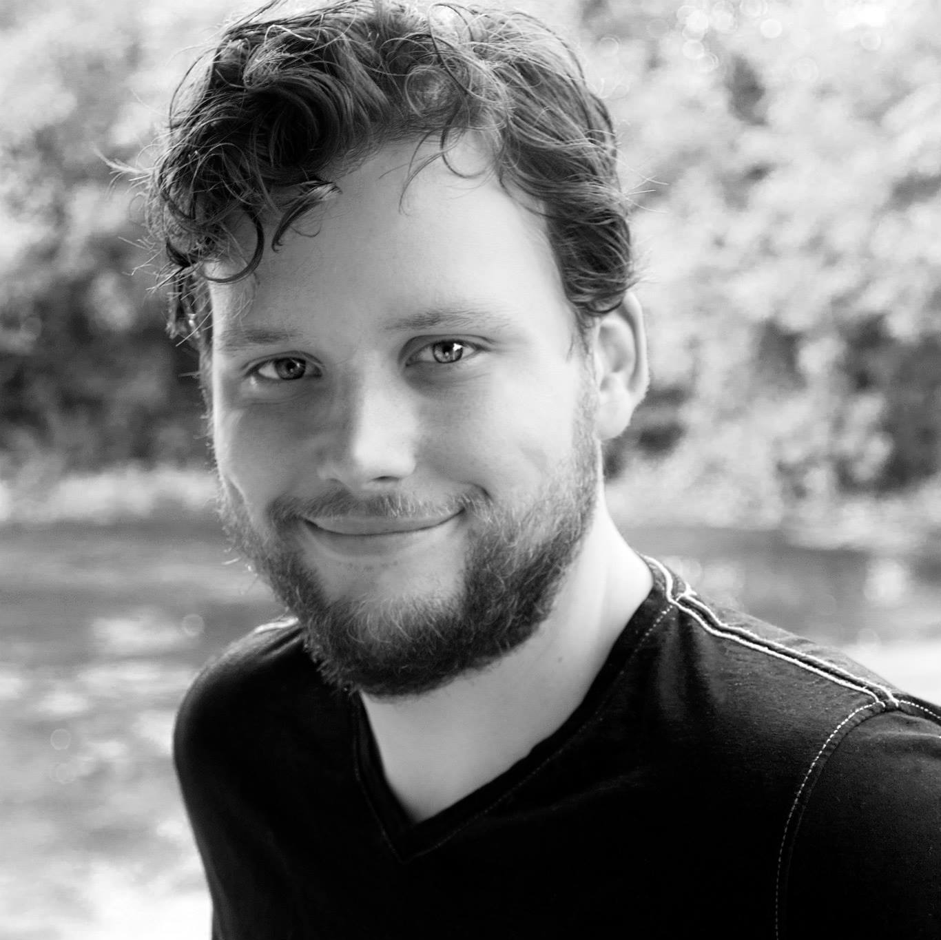 Curtis Carey