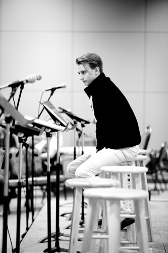 Daniel Carroll