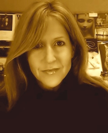 Amy Gossels