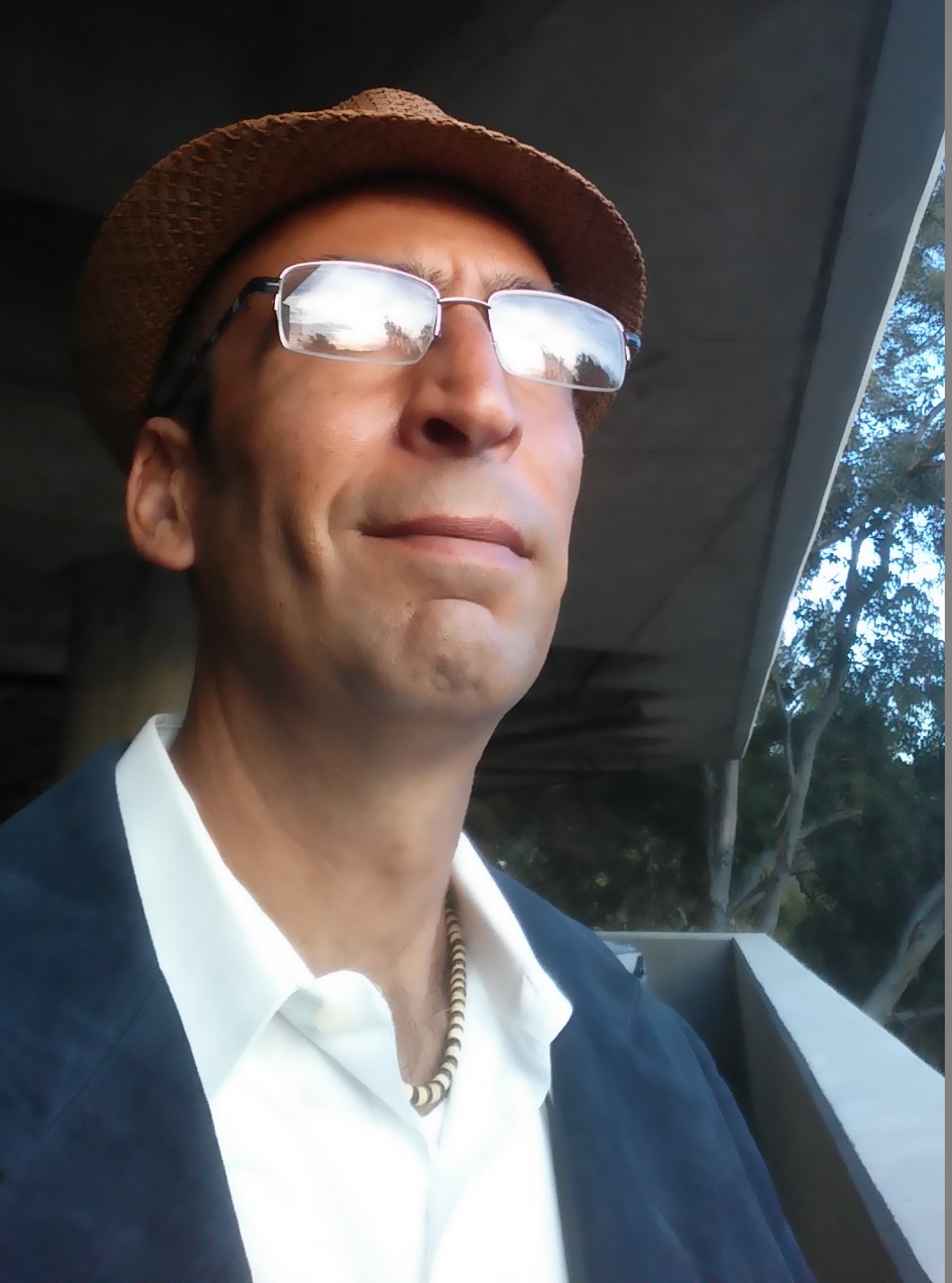 David Karubian