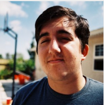 Jared Kleber