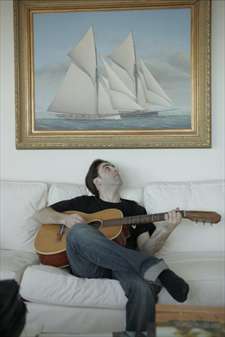 Chris Leone