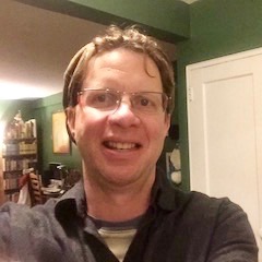 Todd Lockwood