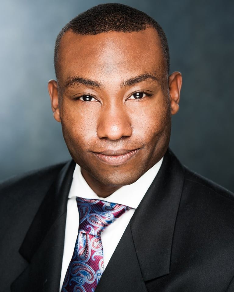 Bryant D Marshall