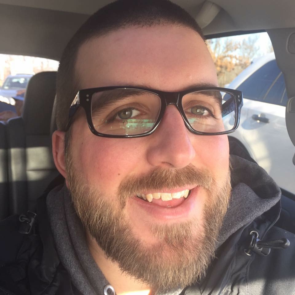 Michael Ricci