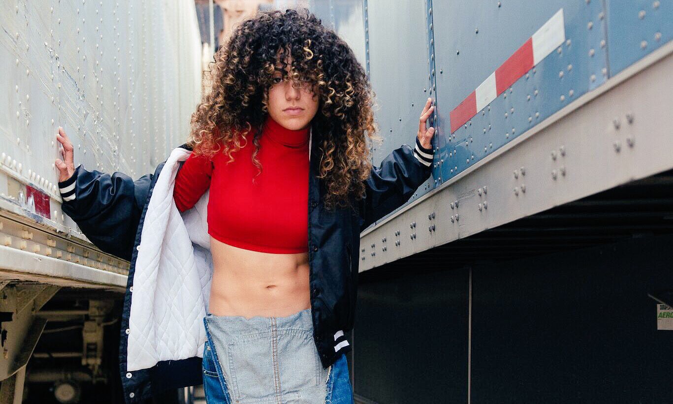 Jasmine Alicea