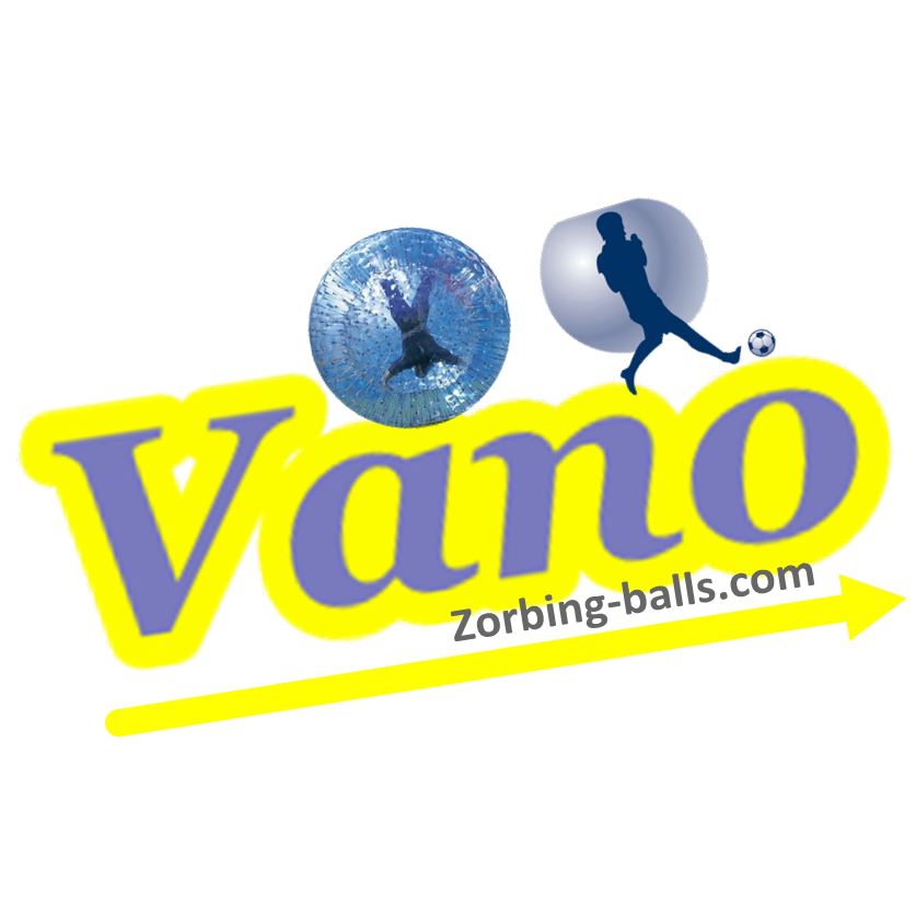 ZorbingBallz.com Vano Inflatables