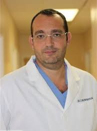 Dmitriy Bronfman