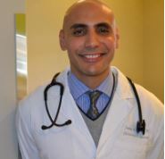 James A. Gohar