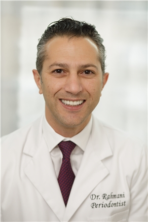 Navid Rahmani
