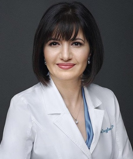 Natalya Fazylova