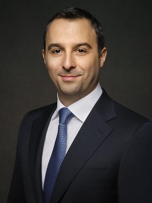 Arkady Lipnitsky