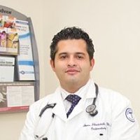Shawn Khodadadian