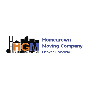 Homegrown Moving Company