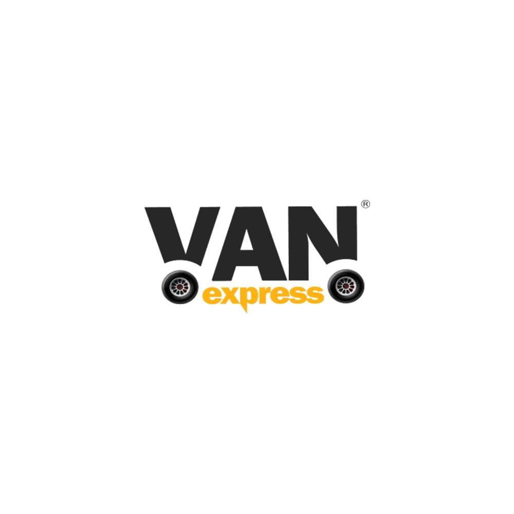 Van Express Moving