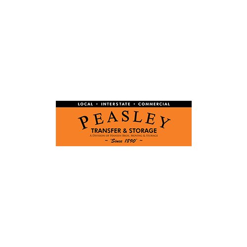 Peasley Moving & Storage