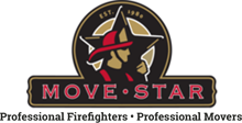 MoveStar Firemen Moving & Storage