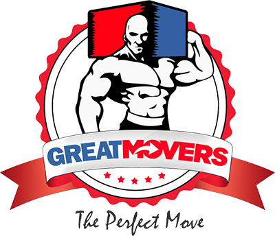 Great Movers