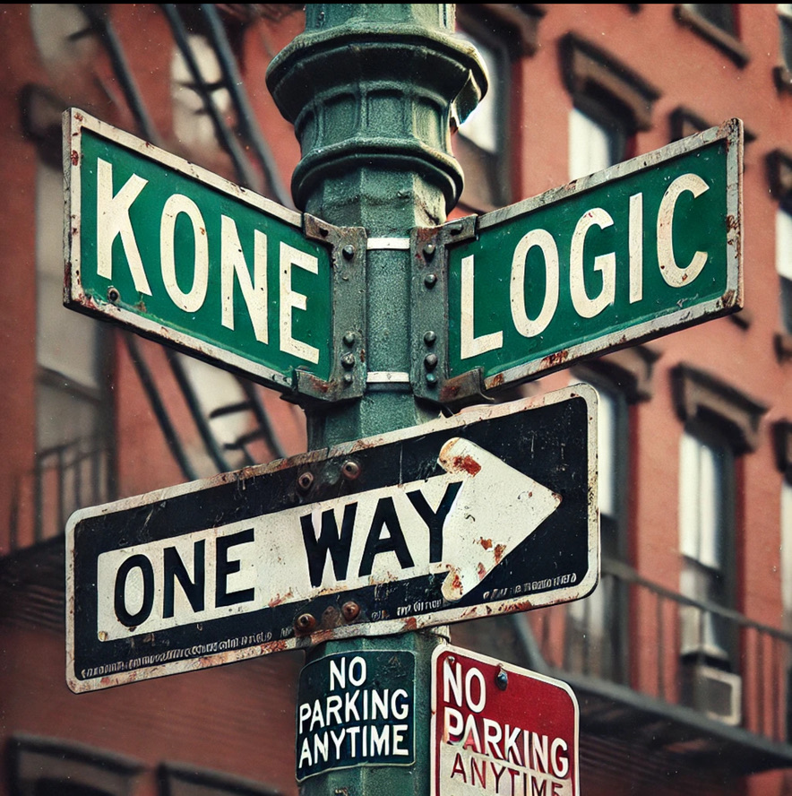 Kone Logic